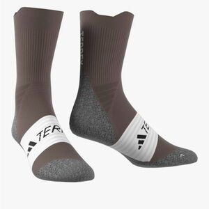 Adidas Terrex Xperior Climawarm Merino Crew Socks
